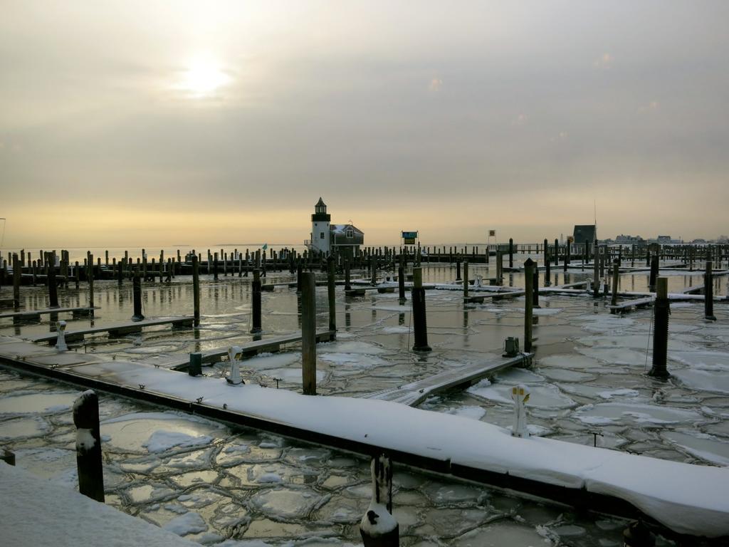 Pier Blue Inn Old Saybrook - Essex Eksteriør billede
