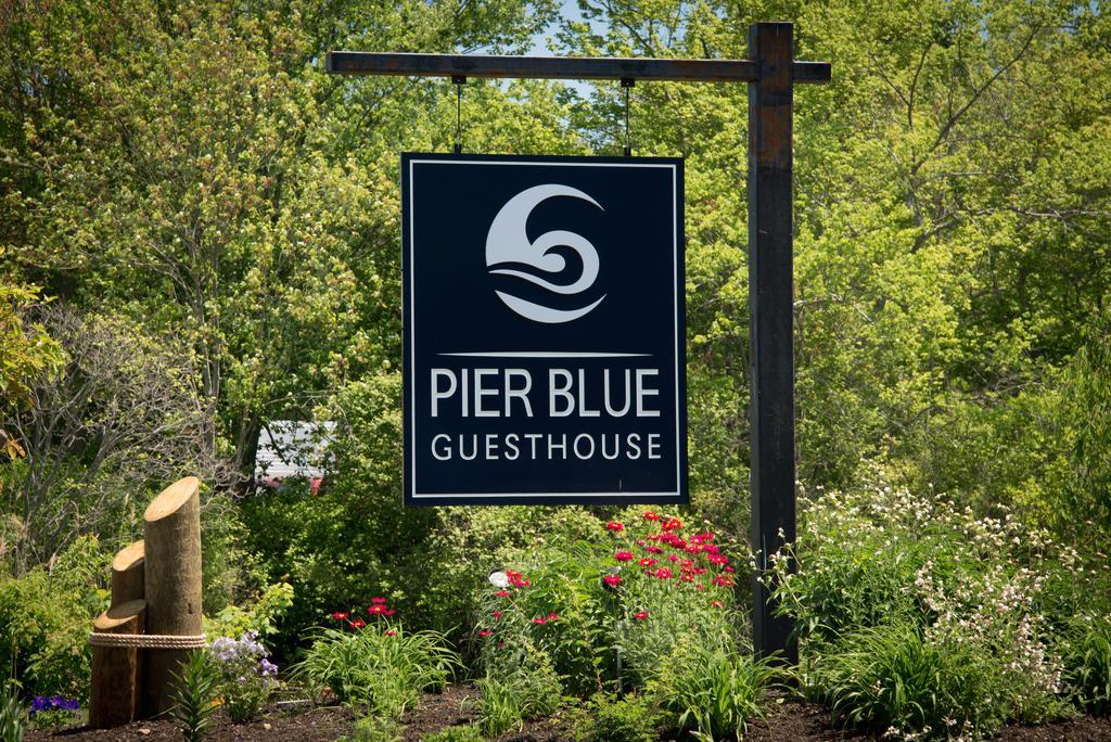 Pier Blue Inn Old Saybrook - Essex Eksteriør billede