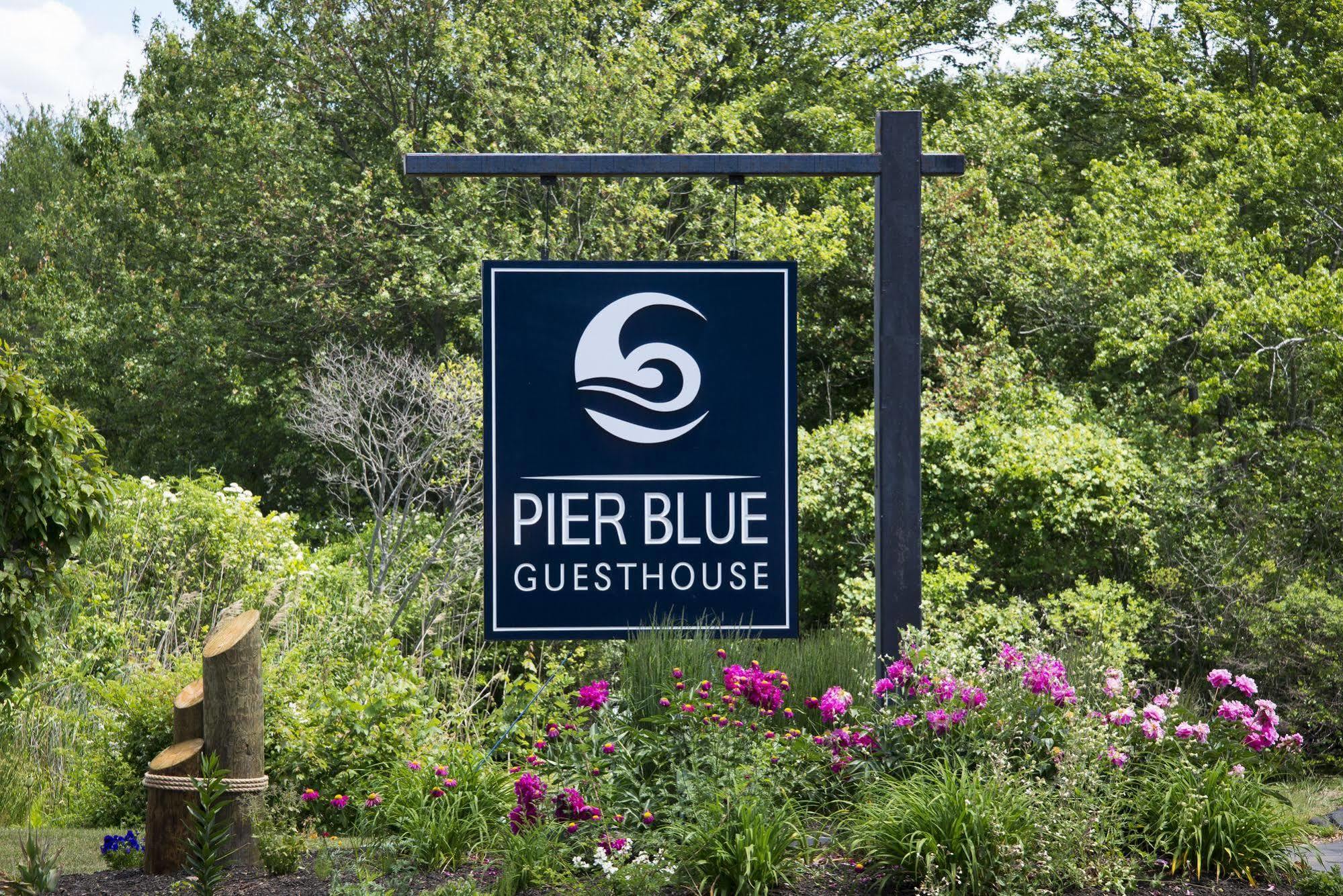 Pier Blue Inn Old Saybrook - Essex Eksteriør billede